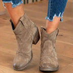 Zapatos Ortopédicos Chic con Diseño Único