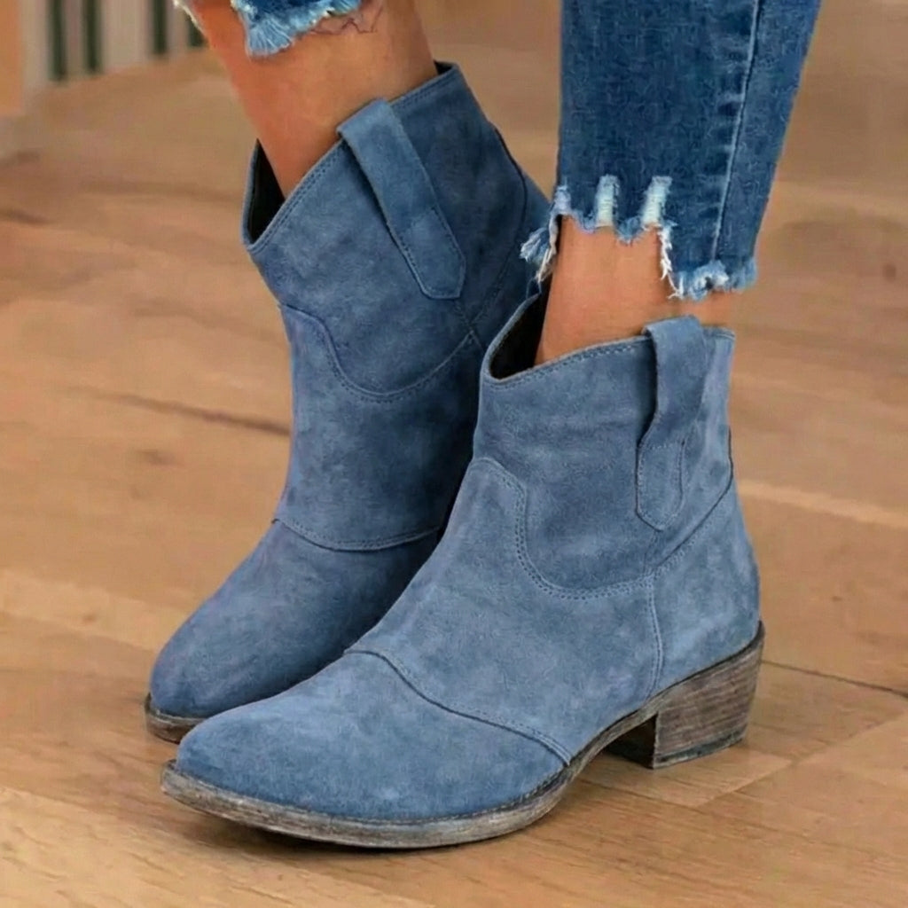 Zapatos Ortopédicos Chic con Diseño Único