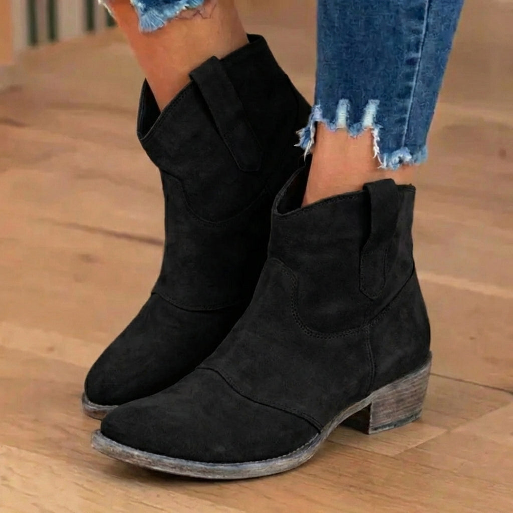 Zapatos Ortopédicos Chic con Diseño Único