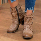 Zapatos Ortopédicos Elegantes para Cada Paso