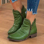 Zapatos Ortopédicos Elegantes con Look Moderno