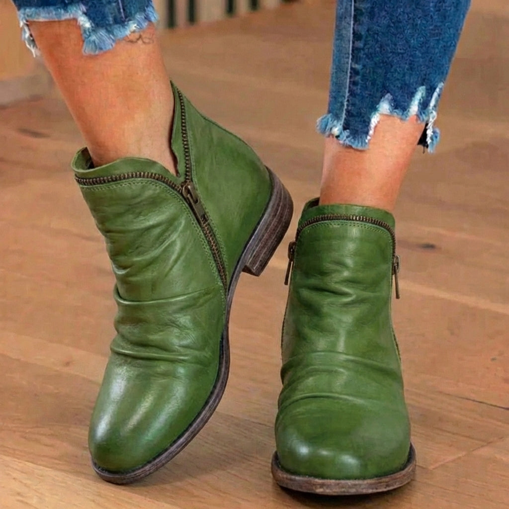 Zapatos Ortopédicos Elegantes con Look Moderno