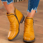 Zapatos Ortopédicos Elegantes con Look Moderno