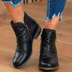 Zapatos Ortopédicos Elegantes con Look Moderno
