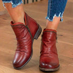 Zapatos Ortopédicos Elegantes con Look Moderno