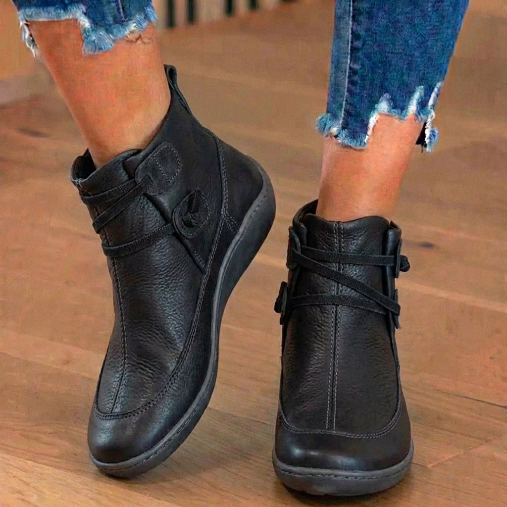 Zapatos Ortopédicos con Estilo para Toda Ocasión