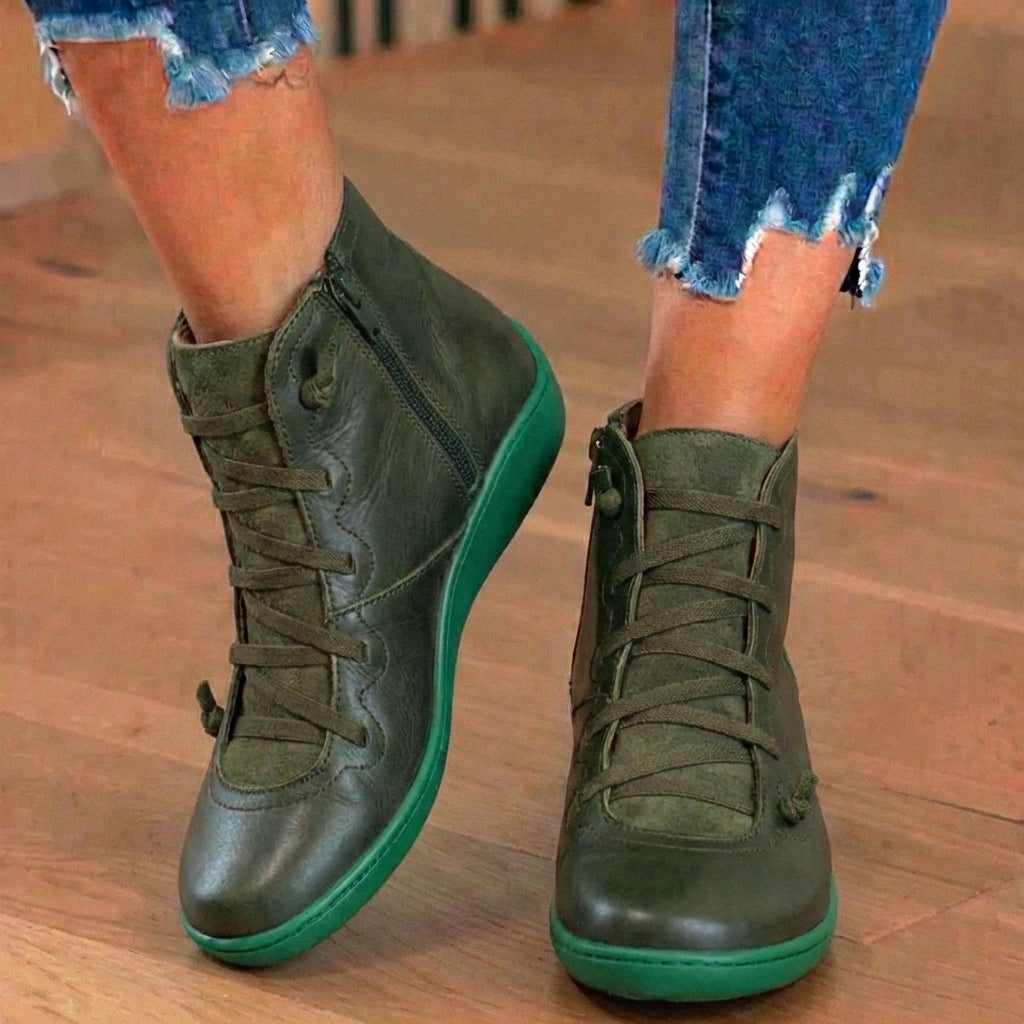 Zapatos Ortopédicos con Estilo para Toda Ocasión