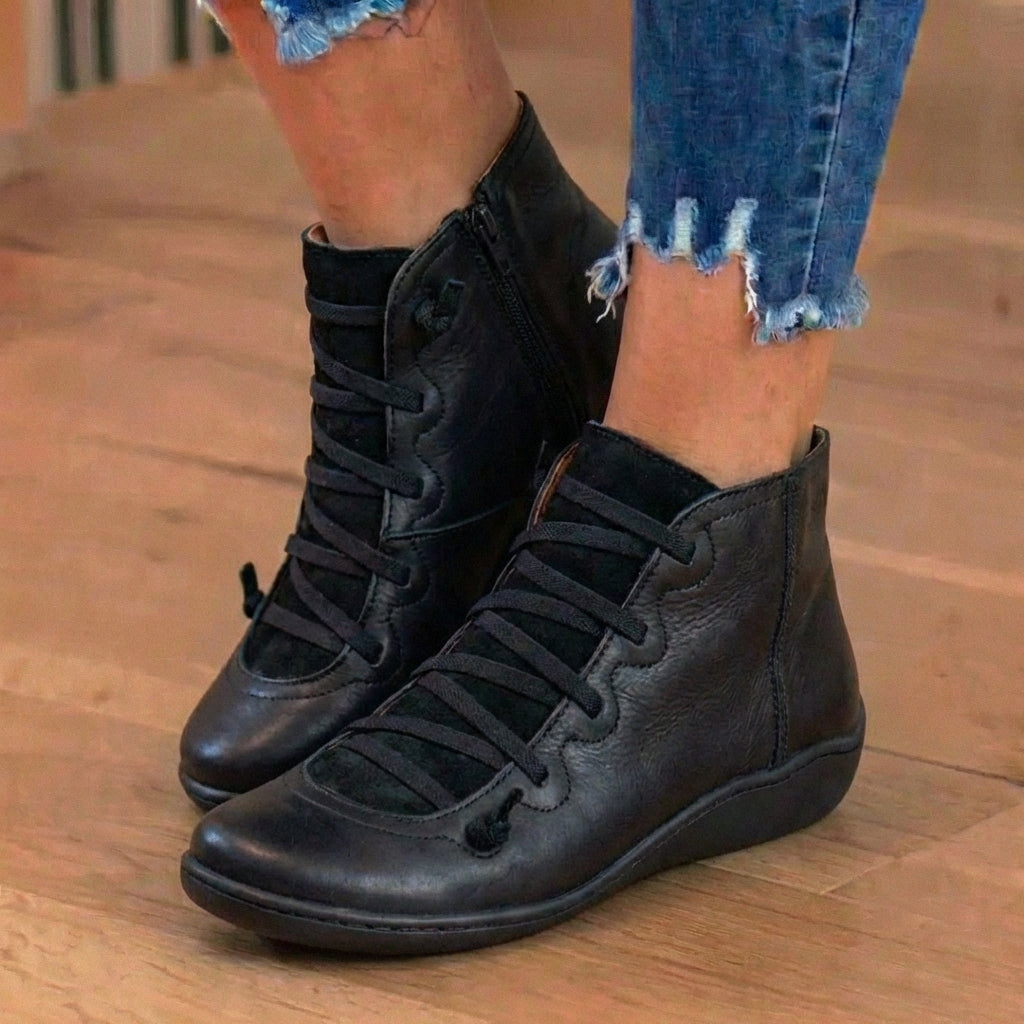 Zapatos Ortopédicos con Estilo para Toda Ocasión