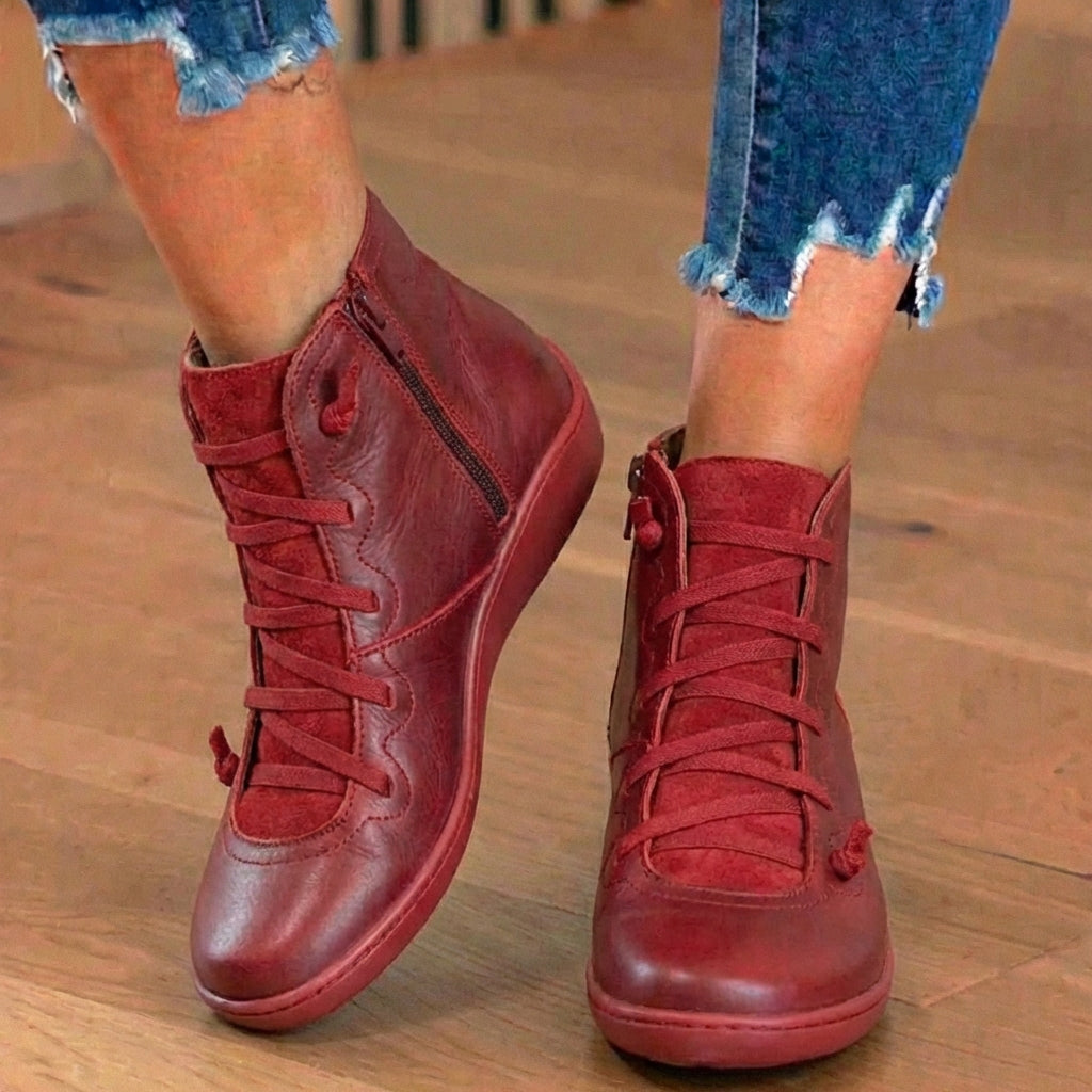 Zapatos Ortopédicos con Estilo para Toda Ocasión