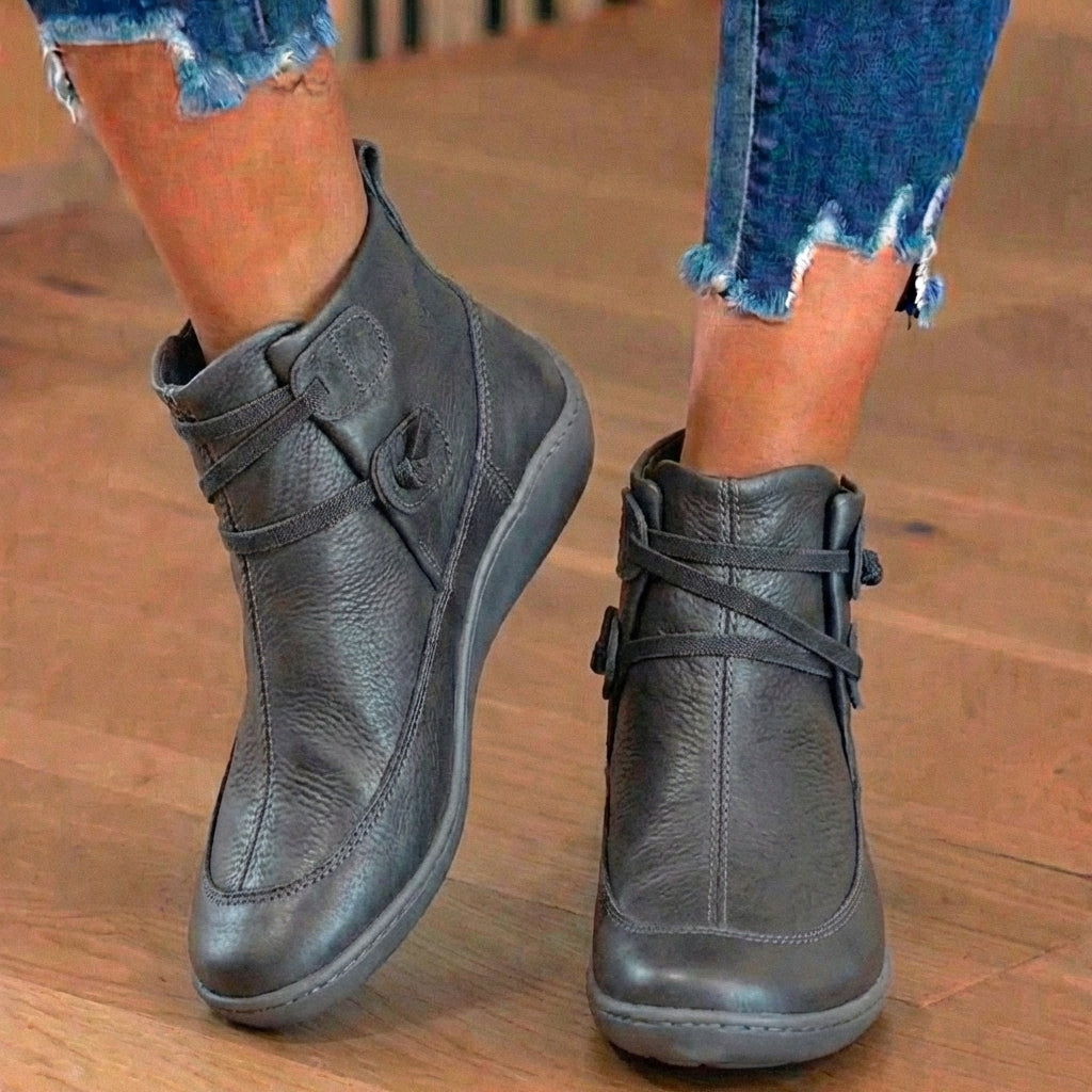 Zapatos Ortopédicos con Estilo para Toda Ocasión