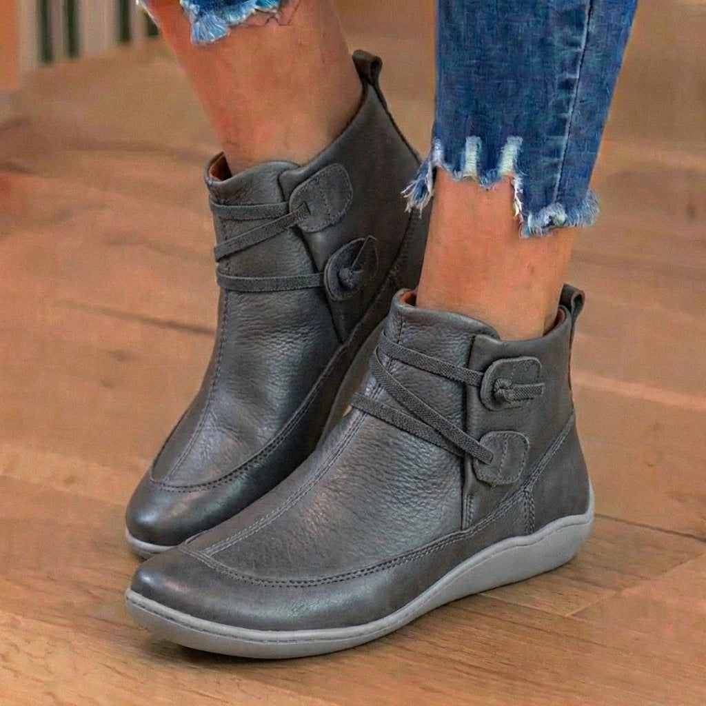 Zapatos Ortopédicos con Estilo para Toda Ocasión