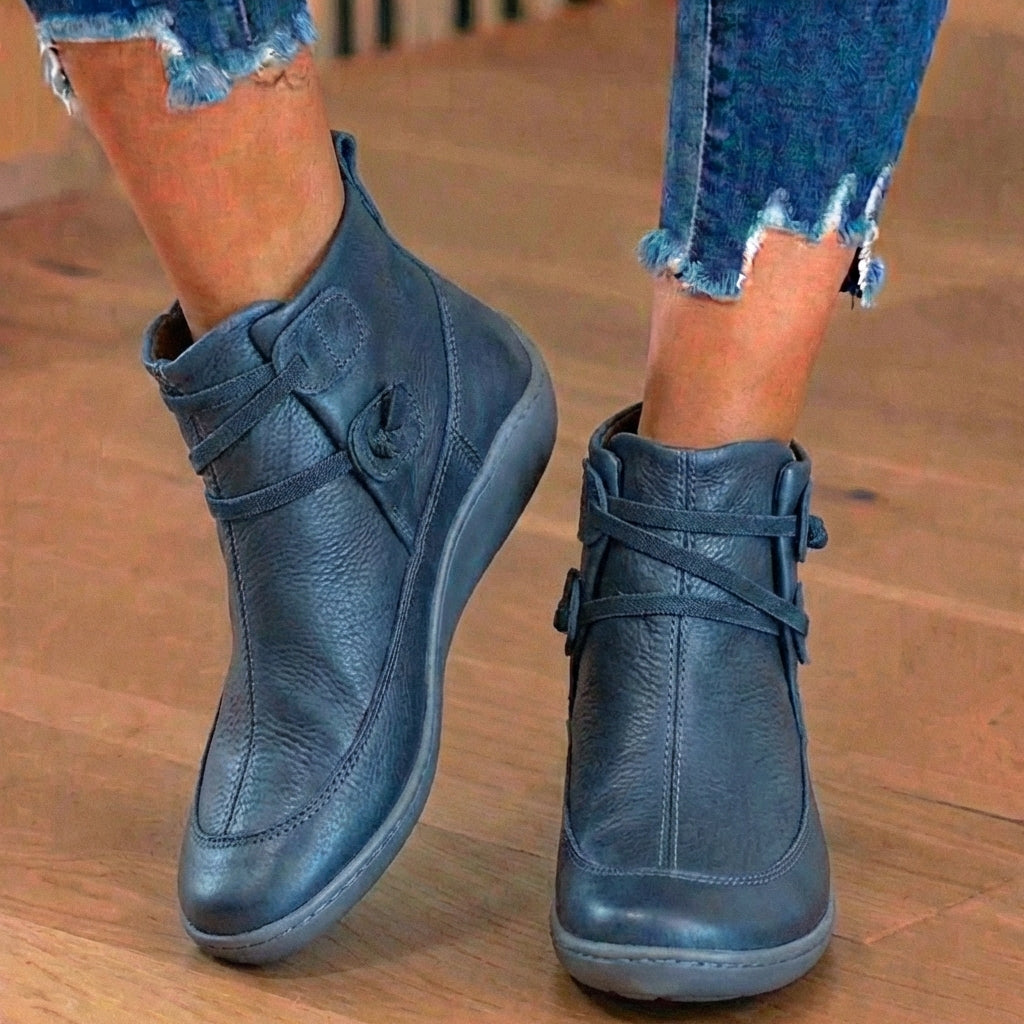 Zapatos Ortopédicos con Estilo para Toda Ocasión