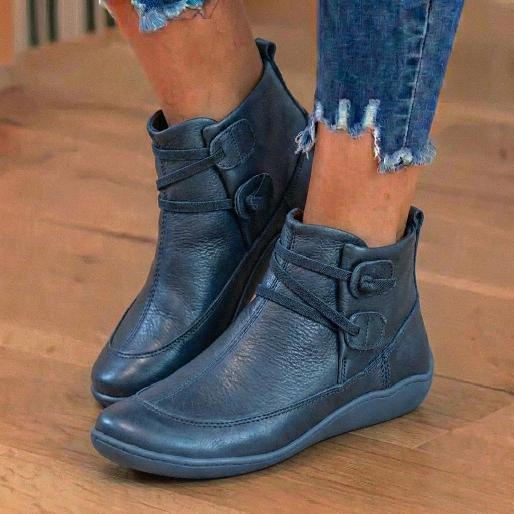 Zapatos Ortopédicos con Estilo para Toda Ocasión