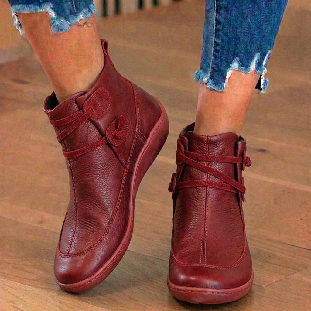 Zapatos Ortopédicos con Estilo para Toda Ocasión
