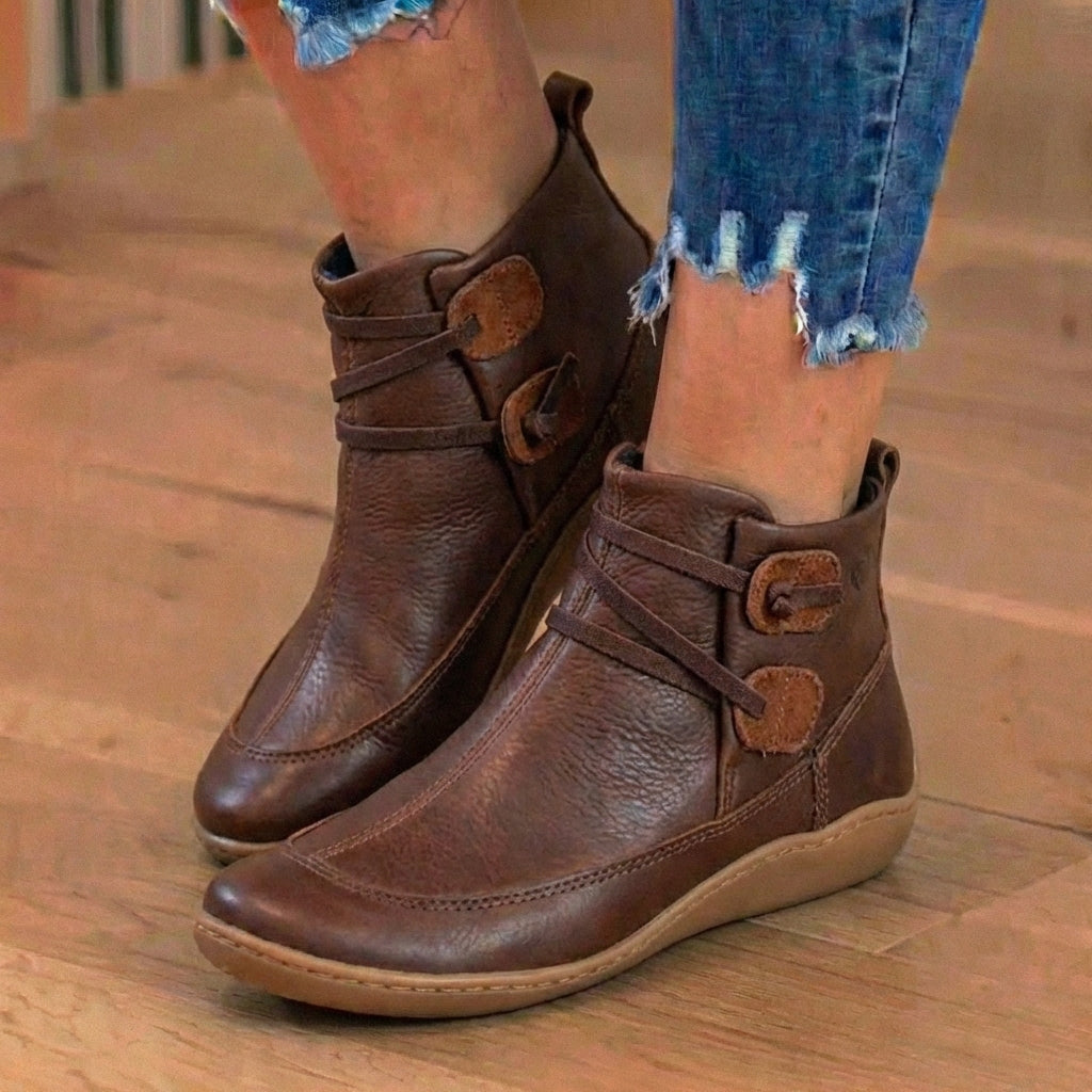 Zapatos Ortopédicos con Estilo para Toda Ocasión