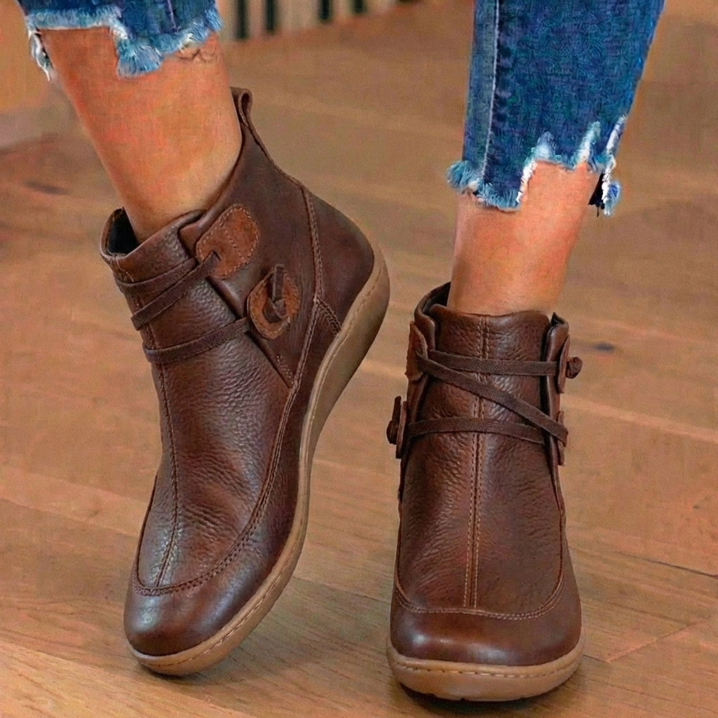 Zapatos Ortopédicos con Estilo para Toda Ocasión