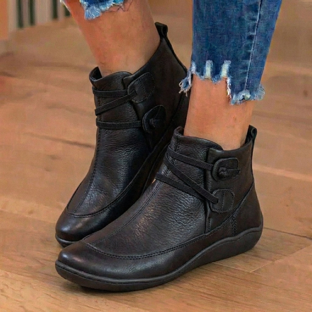 Zapatos Ortopédicos con Estilo para Toda Ocasión