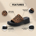Zapatos Ortopédicos Elegantes para Cada Paso