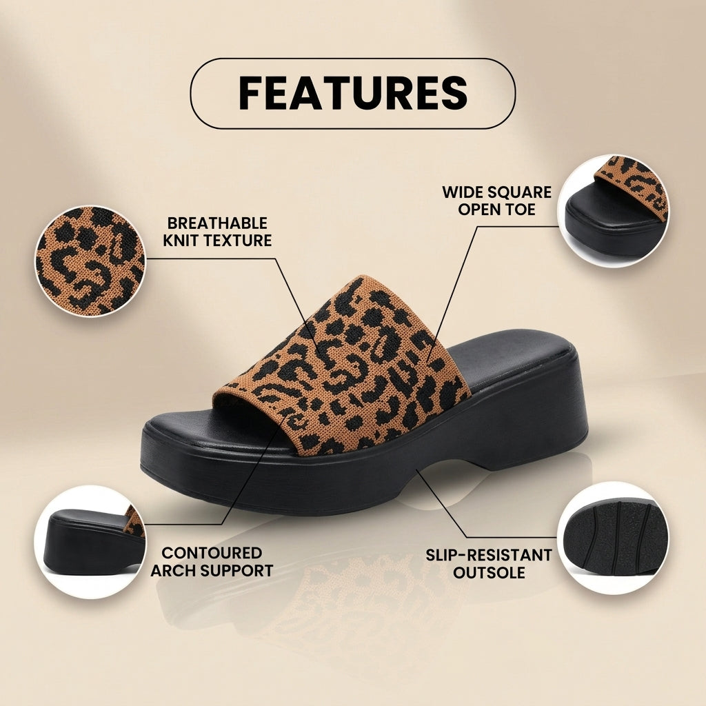 Zapatos Ortopédicos Elegantes para Cada Paso