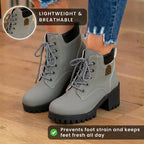 Zapatos Ortopédicos de Inspiración Vintage