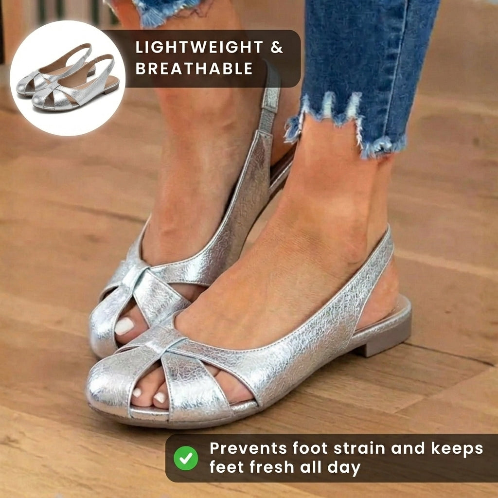 Zapatos Ortopédicos Bellamente Diseñados