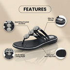 Zapatos Ortopédicos Elegantes para Cada Paso