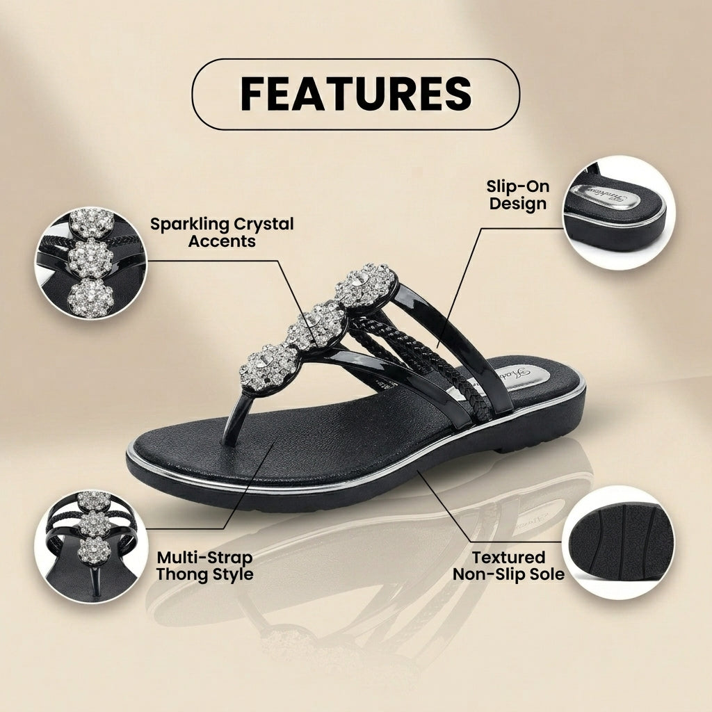 Zapatos Ortopédicos Elegantes para Cada Paso