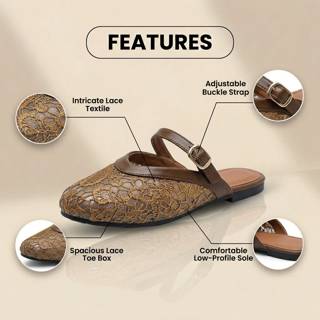 Zapatos Ortopédicos Elegantes para Cada Paso