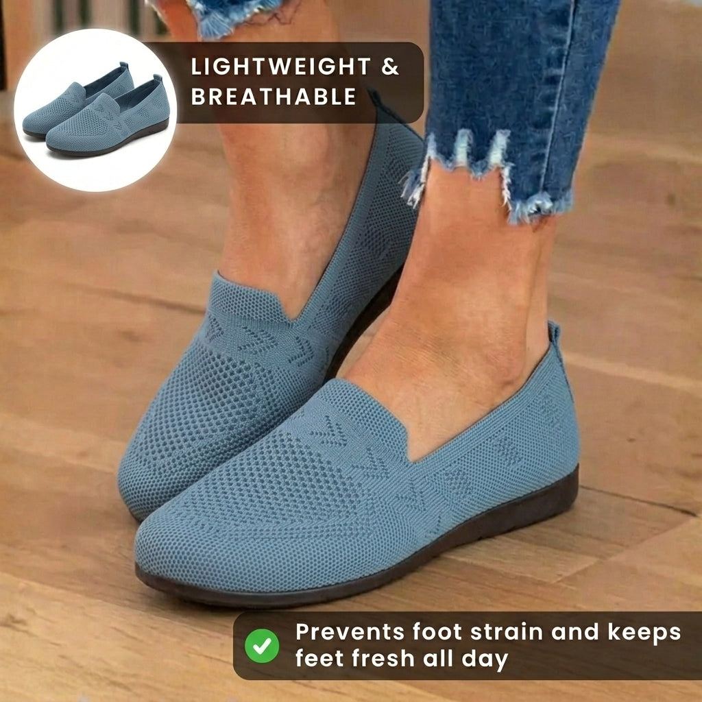 Zapatos Ortopédicos Elegantes para Cada Paso