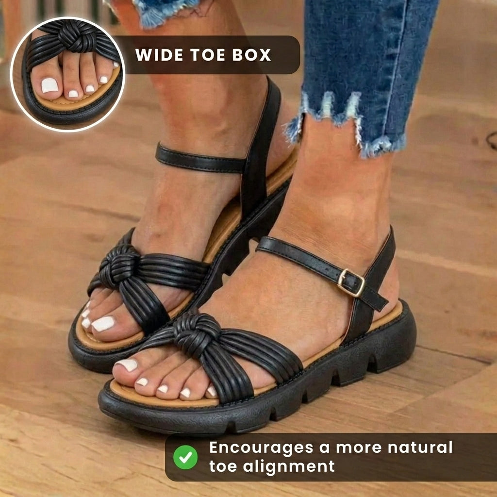 Zapatos Ortopédicos con Estilo para Toda Ocasión