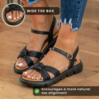Zapatos Ortopédicos con Estilo para Toda Ocasión