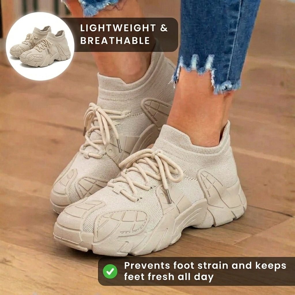 Zapatos Ortopédicos Bellamente Diseñados
