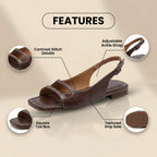 Zapatos Ortopédicos Cómodos para Uso Diario