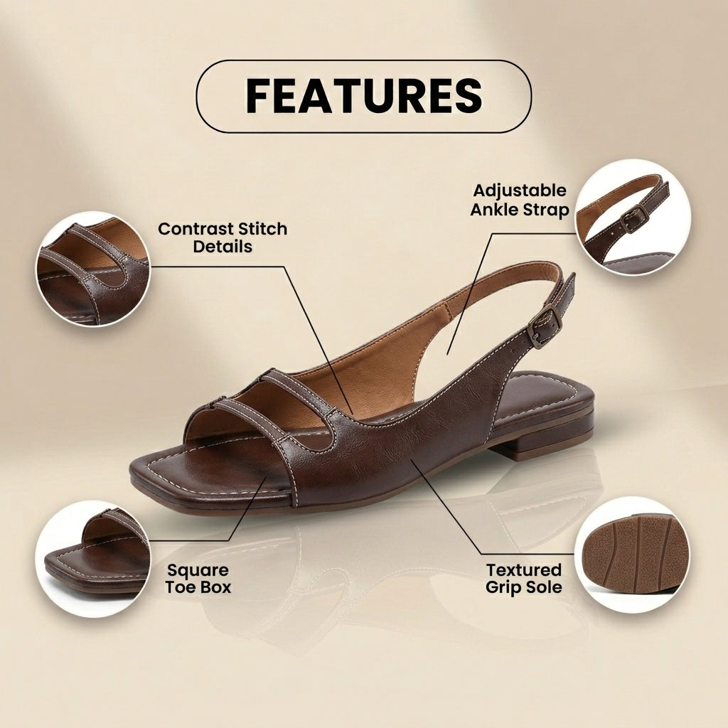 Zapatos Ortopédicos Cómodos para Uso Diario