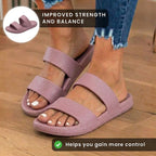 Zapatos Ortopédicos Chic con Diseño Único