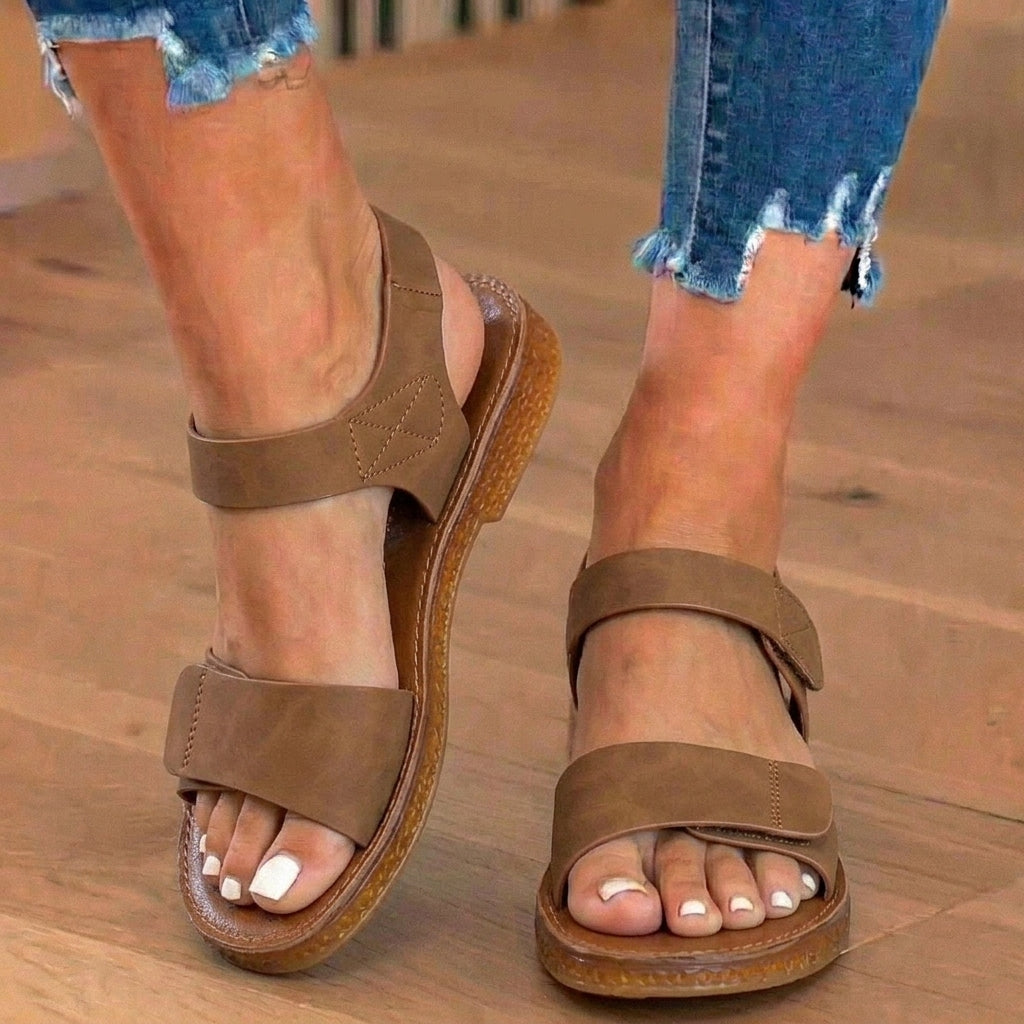 Zapatos Ortopédicos Elegantes con Look Moderno