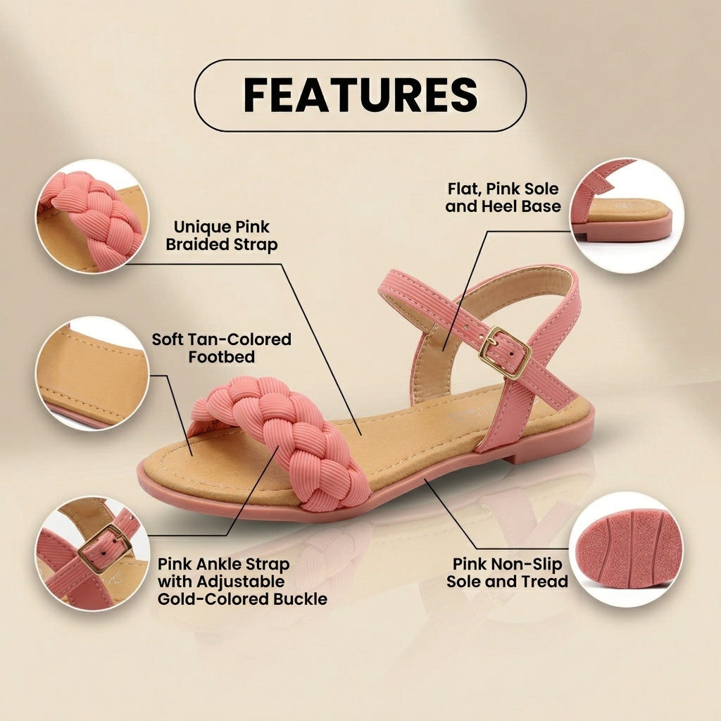 Zapatos Ortopédicos Chic con Diseño Único
