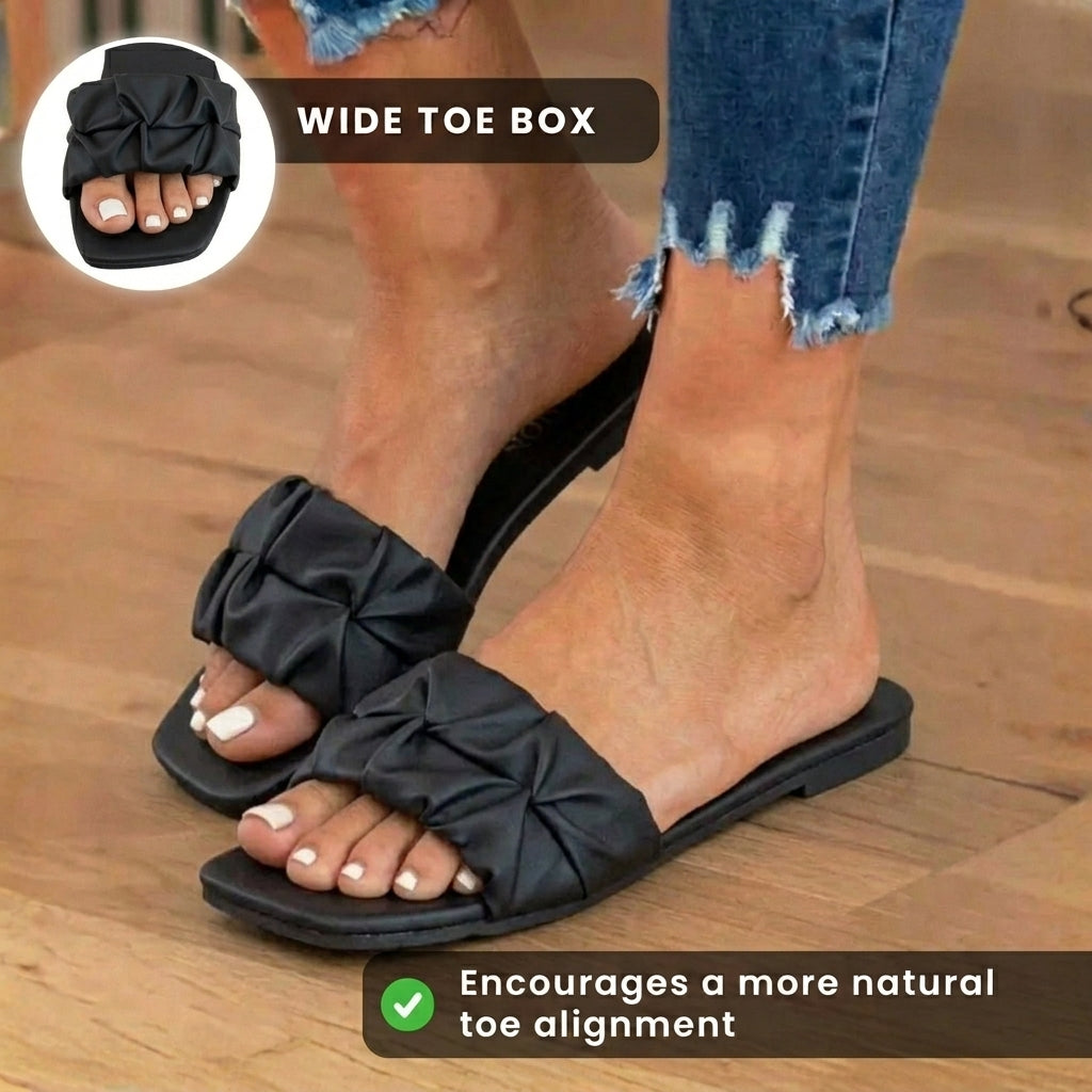 Zapatos Ortopédicos Bellamente Diseñados