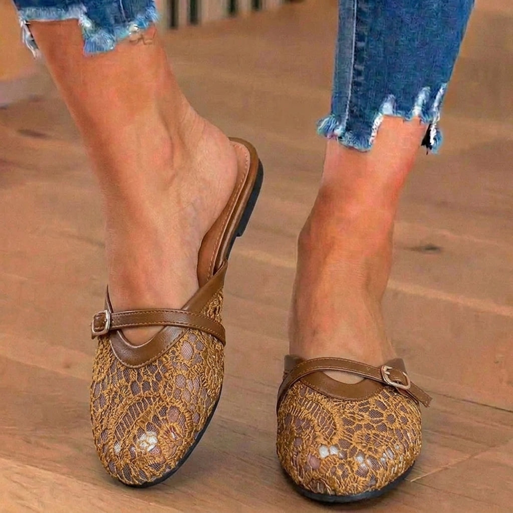 Zapatos Ortopédicos Elegantes para Cada Paso