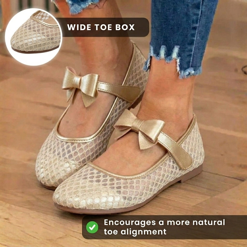 Zapatos Ortopédicos Elegantes con Look Moderno