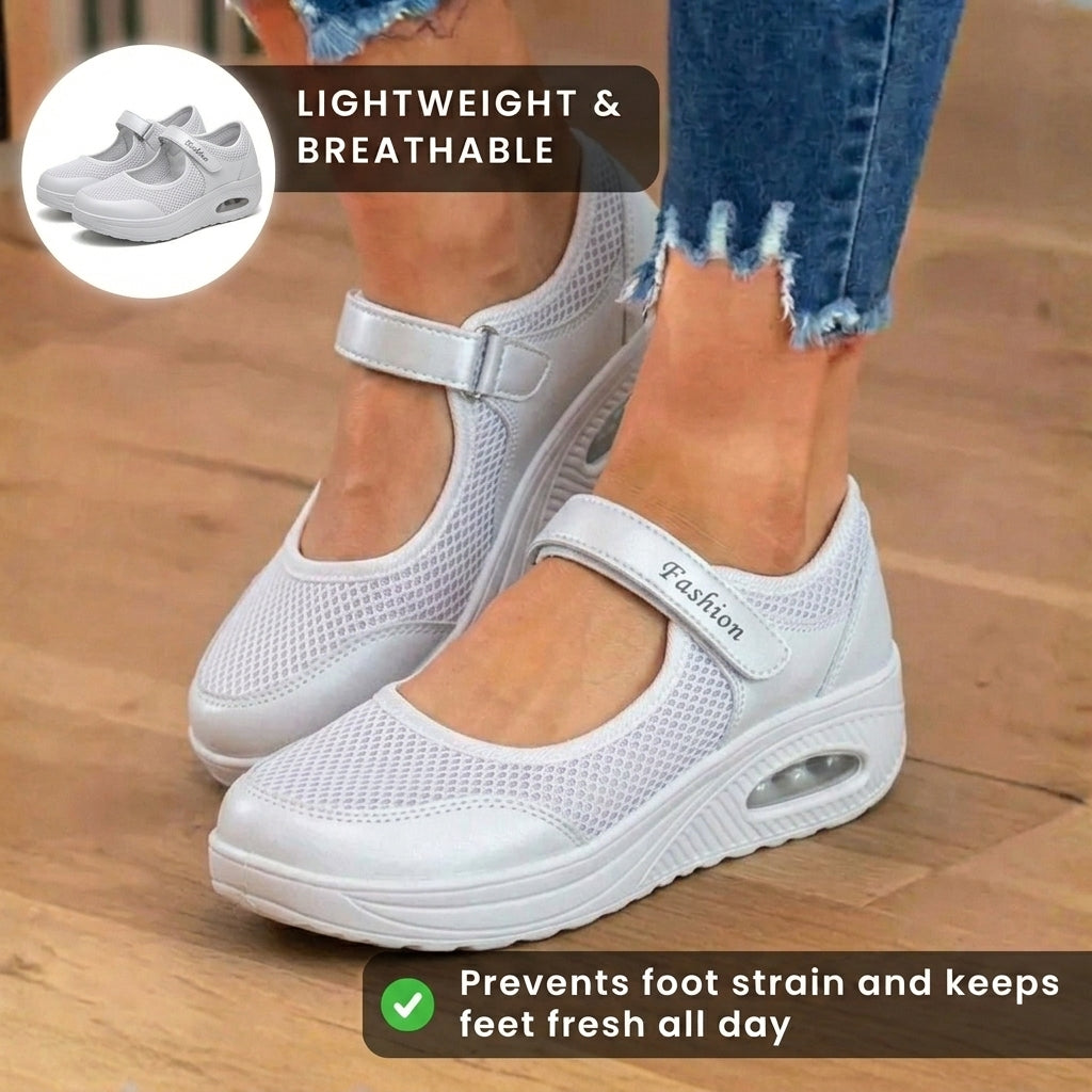 Zapatos Ortopédicos Bellamente Diseñados