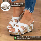 Zapatos Ortopédicos Cómodos para Uso Diario