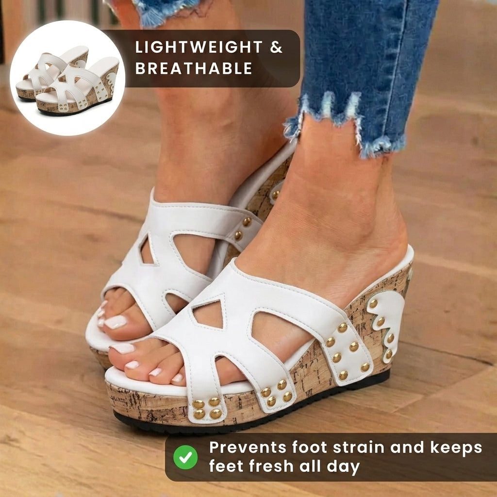 Zapatos Ortopédicos Cómodos para Uso Diario