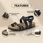 Zapatos Ortopédicos Bellamente Diseñados