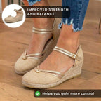 Zapatos Ortopédicos Bellamente Diseñados