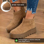 Zapatos Ortopédicos Bellamente Diseñados