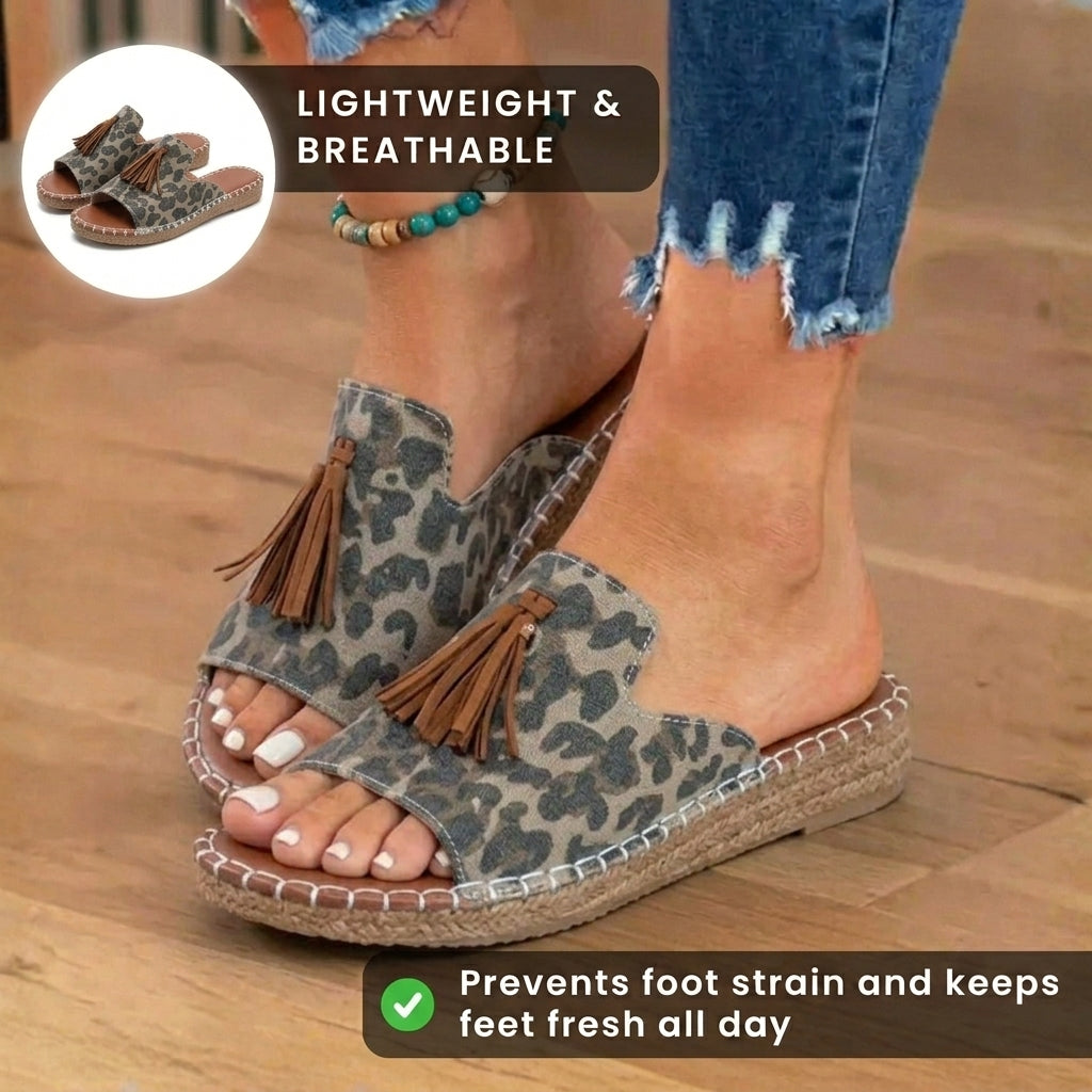 Zapatos Ortopédicos de Inspiración Vintage