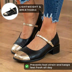 Zapatos Ortopédicos Elegantes para Cada Paso