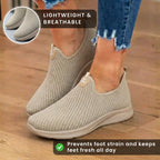 Zapatillas Ortopédicos Elegantes para Cada Paso