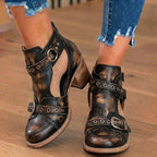 Comfortable Orthopedic Boots for Daily Wear